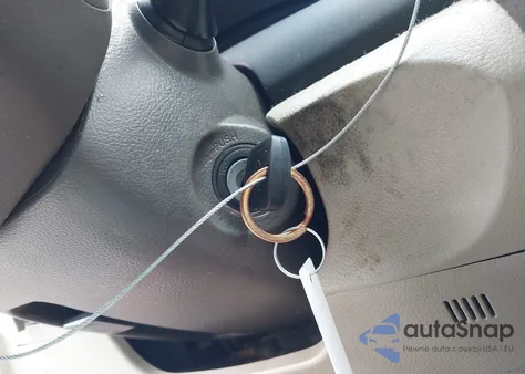 2009 Toyota Camry Le из США, поврежденный, VIN 4T1BE46K09U288209